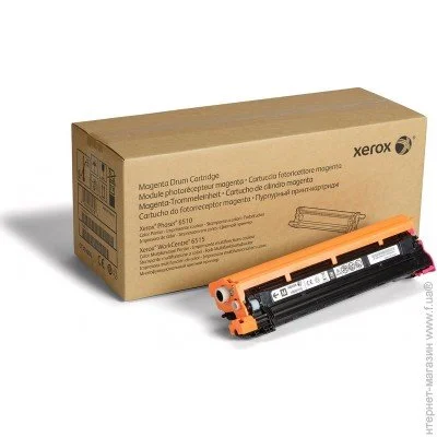  Xerox 108R01418
