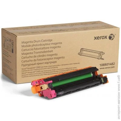  Xerox 108R01482