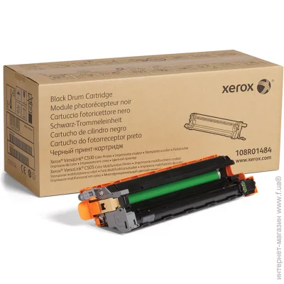  Xerox 108R01484