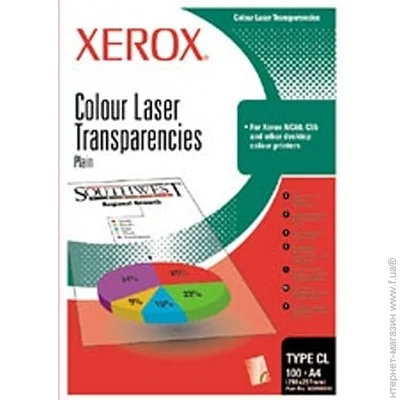   Xerox A4 100.   (003R98202)