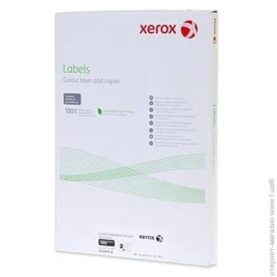   Xerox A3 100,   (003R98203)
