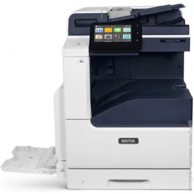  Xerox VersaLink C7120/7125/7130 (C7101V_D)