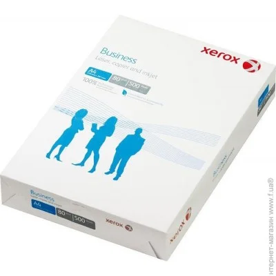   Xerox Business ECF 80/², A4, 500 (003R91820)