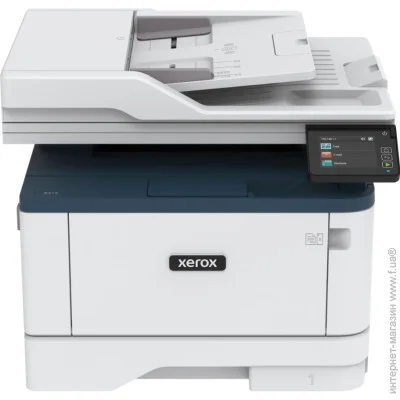 Xerox B315 Wi-Fi (B315V_DNI)