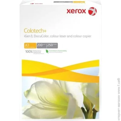   Xerox Colotech+ A3 200/2, 250 (003R97968)
