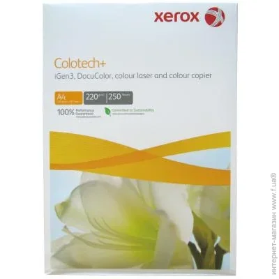   Xerox Colotech+ A4 220/2, 250 (003R97971)