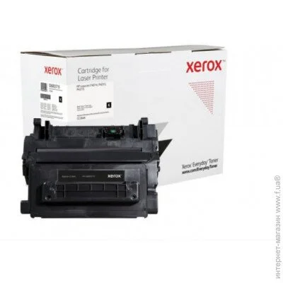  Xerox Everyday   HP CC364A (64A) (006R03710)