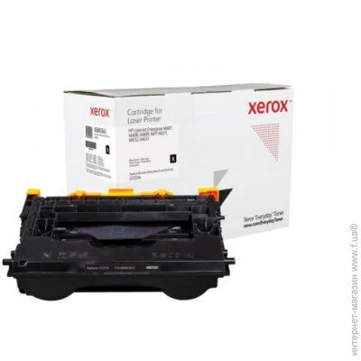  Xerox Everyday  HP CF237A (37A) (006R03642)