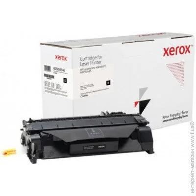  Xerox Everyday  HP CF280A (80A) (006R03840)