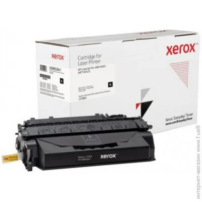  Xerox Everyday  HP CF280X (80X) (006R03841)