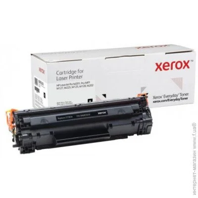  Xerox Everyday  HP CF283A (83A) (006R03650)
