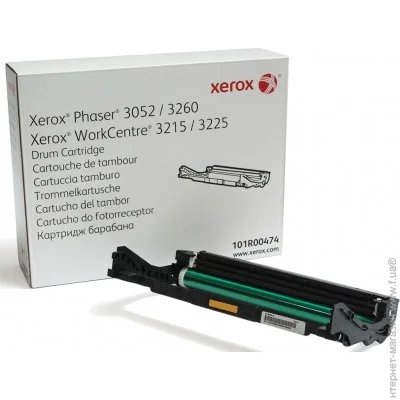 - Xerox 101R00474