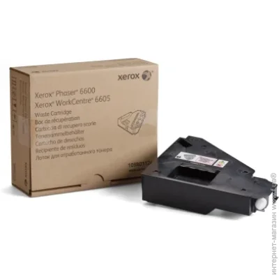    Xerox PH6600/WC6605 (108R01124)