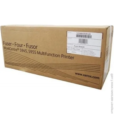   () Xerox WC5945/5955 (109R00848)