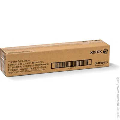   Xerox 001R00613