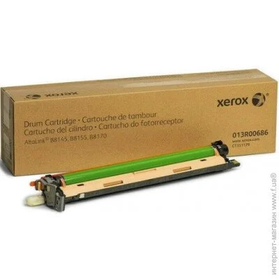   Xerox AL B8145/B8155/B8170 (200 000 ) (013R00686)