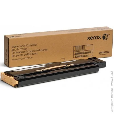    Xerox AL B8170/C8170 (69 000  Color; 121 000  Black) (008R08102)