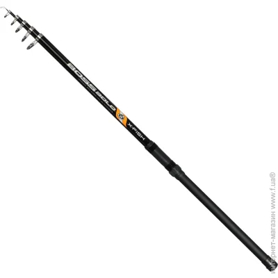 X-Fish   Boss Bolo 600 