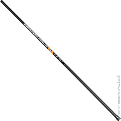 X-Fish   Boss Pole 300 