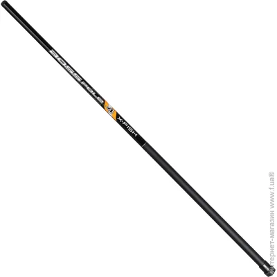  X-Fish   Boss Pole 400 