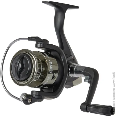   X-Fish  One 2000 1BB (1917-00-45)