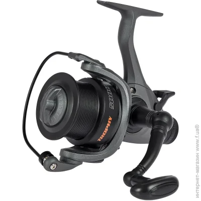   X-Fish  Trophy Baitrunner 4000 5.2:1 1BB (1917-00-89)