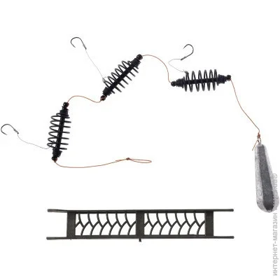    X-Fish " "   () 25g (1917.00.22)