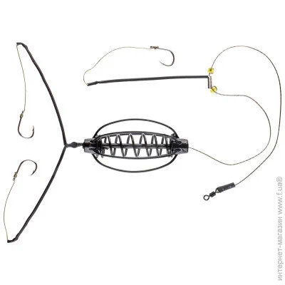    X-Fish ""  40g 3  (1917.00.09)