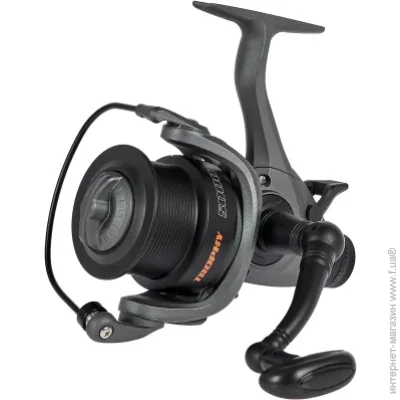    X-Fish Trophy Baitrunner 5000 5.21 1BB (1917.00.90)