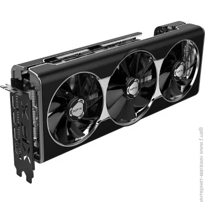  XFX Radeon RX 5700 XT Thicc III Ultra (RX-57XT8TBD8)