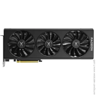 ³ XFX Radeon RX 6800 Speedster SWFT 319 (RX-68XLAQFD9)