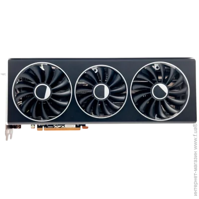 ³ XFX RX 7800 XT Speedster MERC 319 BLACK Edition