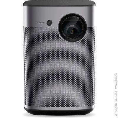  Xgimi Halo (WK03A)