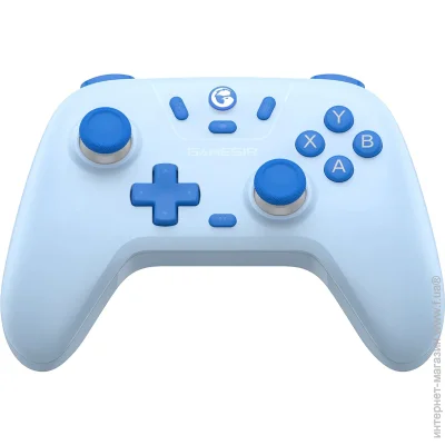  XiaoJi GameSir T4 Nova Lite Blue
