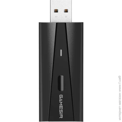     XiaoJi GameSir VX Adapter Black