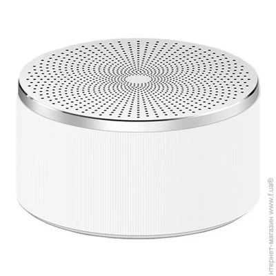   Xiaomi Mi Round BT Speaker White
