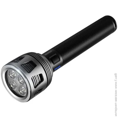   NexTool 3600Lm NE20168 Black