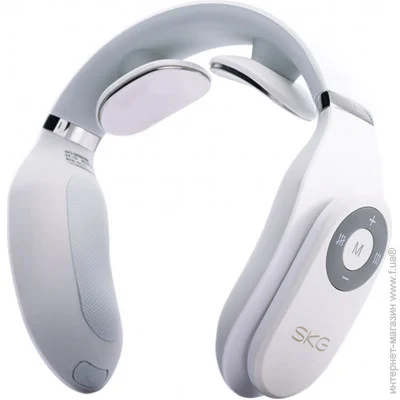  SKG   4098 white (723342)