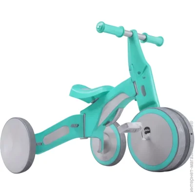  Xiaomi 700Kids TF1 Green (Global)