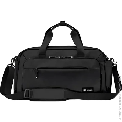 Xiaomi  90 Points Urban Sports Travel Bag Black (6941413231879)