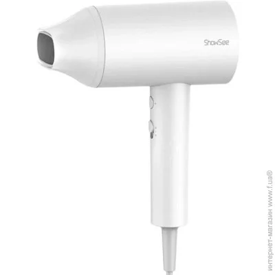  Xiaomi A10-W White