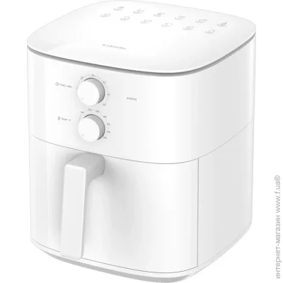  Xiaomi Air Fryer Essential 6L (1103905)
