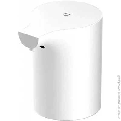  Xiaomi Automatic Foaming Dispenser (   ) NUN4035C/MJXSJ03XW