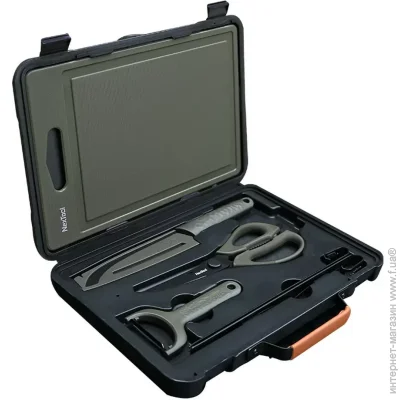 Xiaomi Barbecue Tool Set   (NE20261)