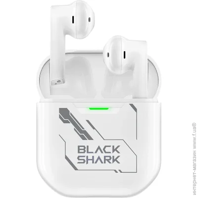  Xiaomi Black Shark JoyBuds White