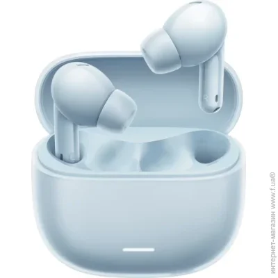 Xiaomi   Buds 6 Lite BHR8660GL Blue (2407337588)