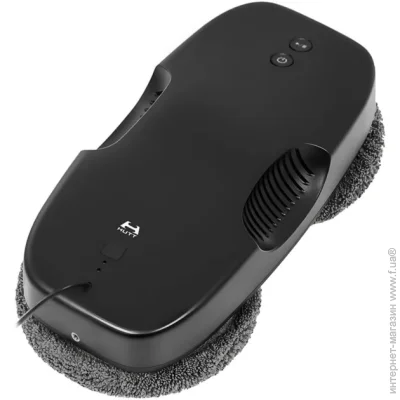     HUTT DDC5 Black