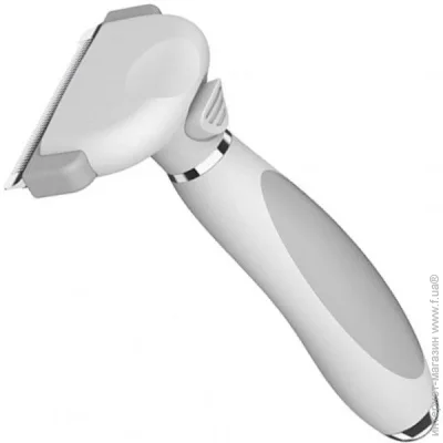 Xiaomi     De-Shedding Brush MG-PCO001 (1627380993)