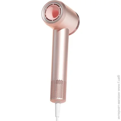 Xiaomi DOCO Pink H900