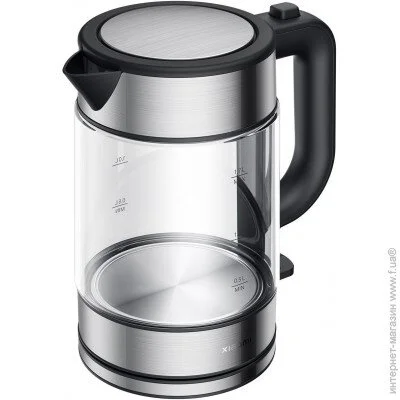  Xiaomi Electric Glass Kettle